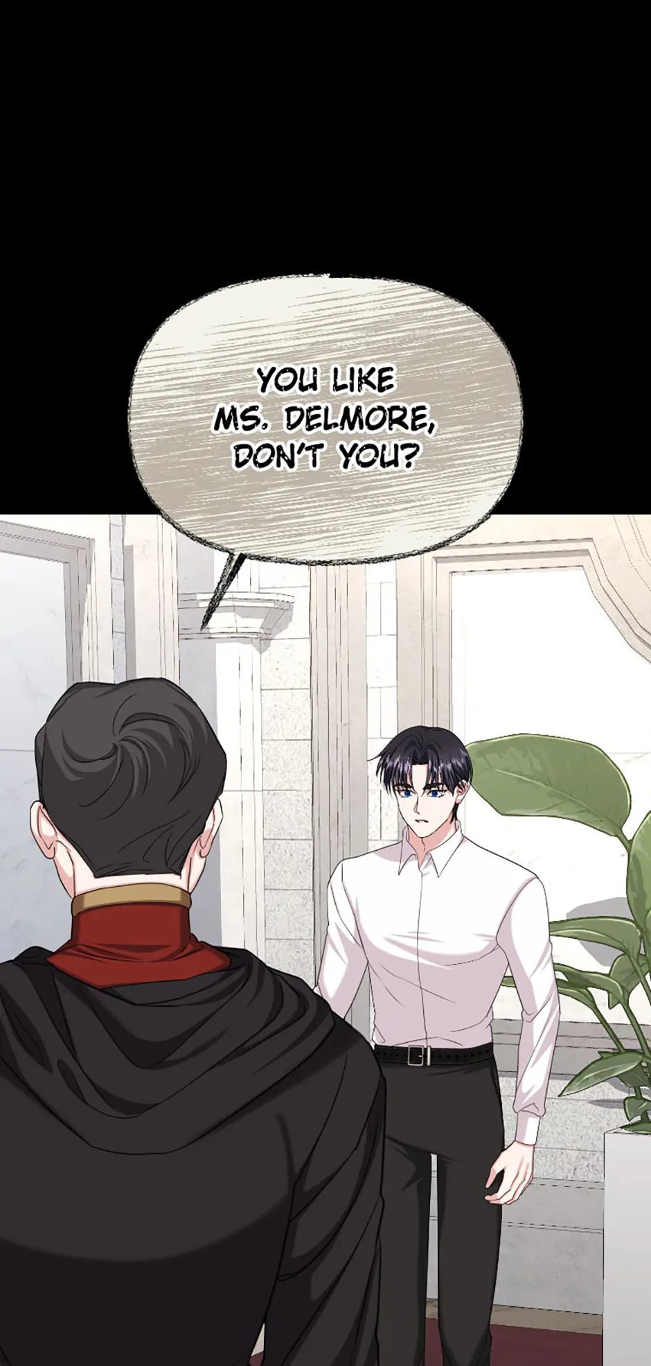 For a Certain Princess [Official] chapter 22 page 66