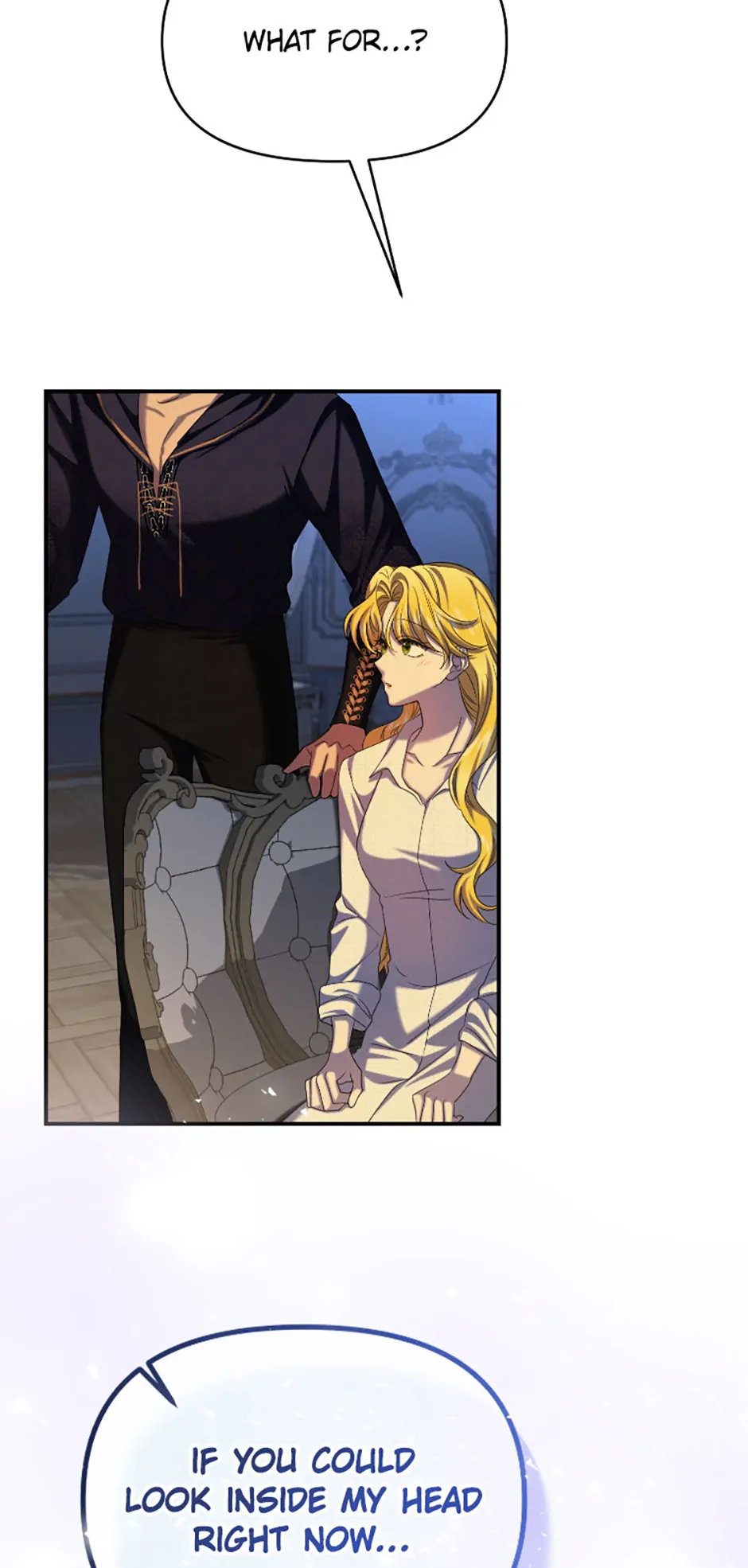 For a Certain Princess [Official] chapter 22 page 69