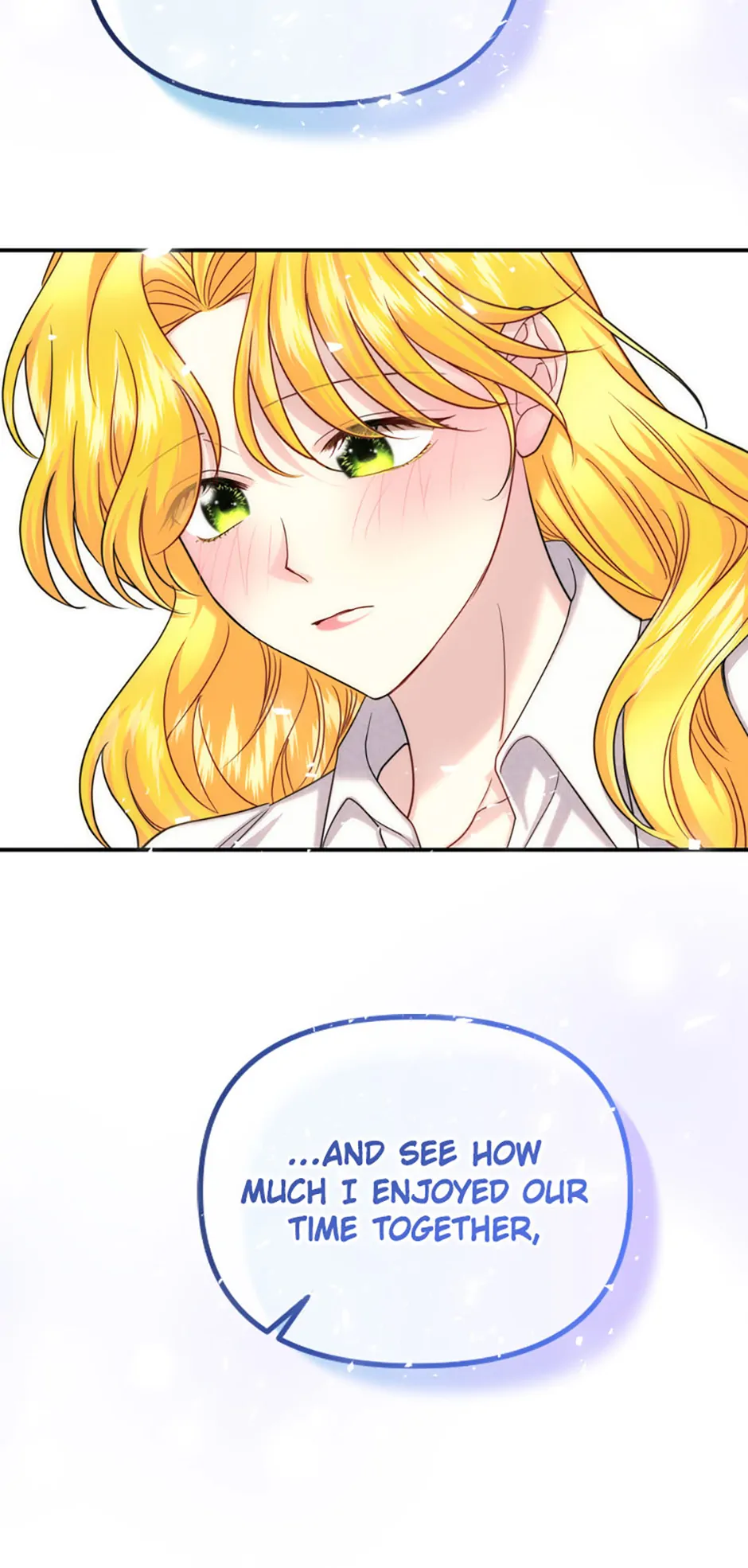 For a Certain Princess [Official] chapter 22 page 70