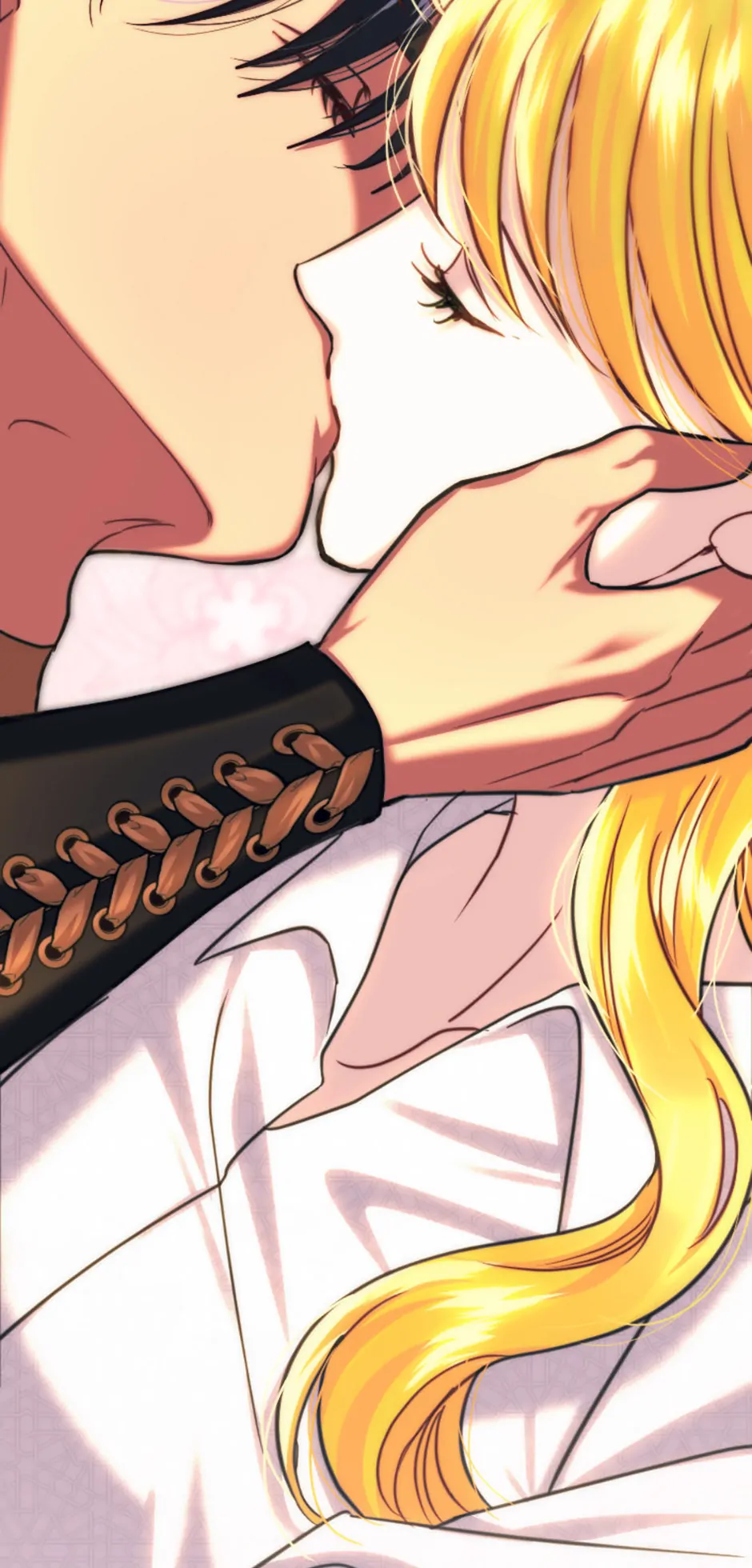 For a Certain Princess [Official] chapter 22 page 76