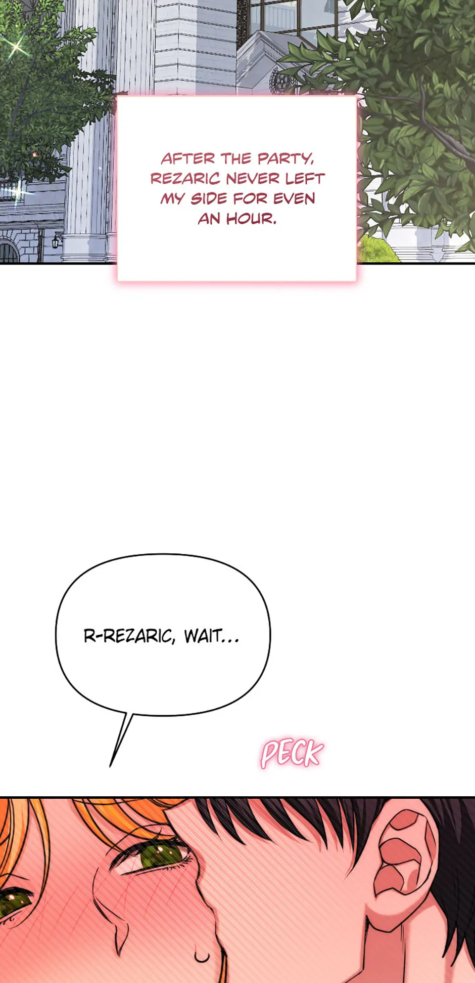 For a Certain Princess [Official] chapter 23 page 2