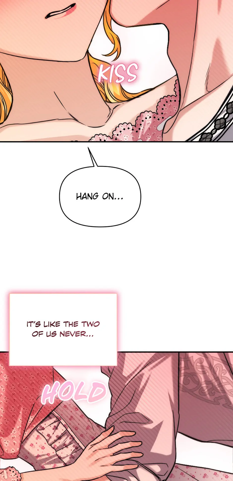 For a Certain Princess [Official] chapter 23 page 3
