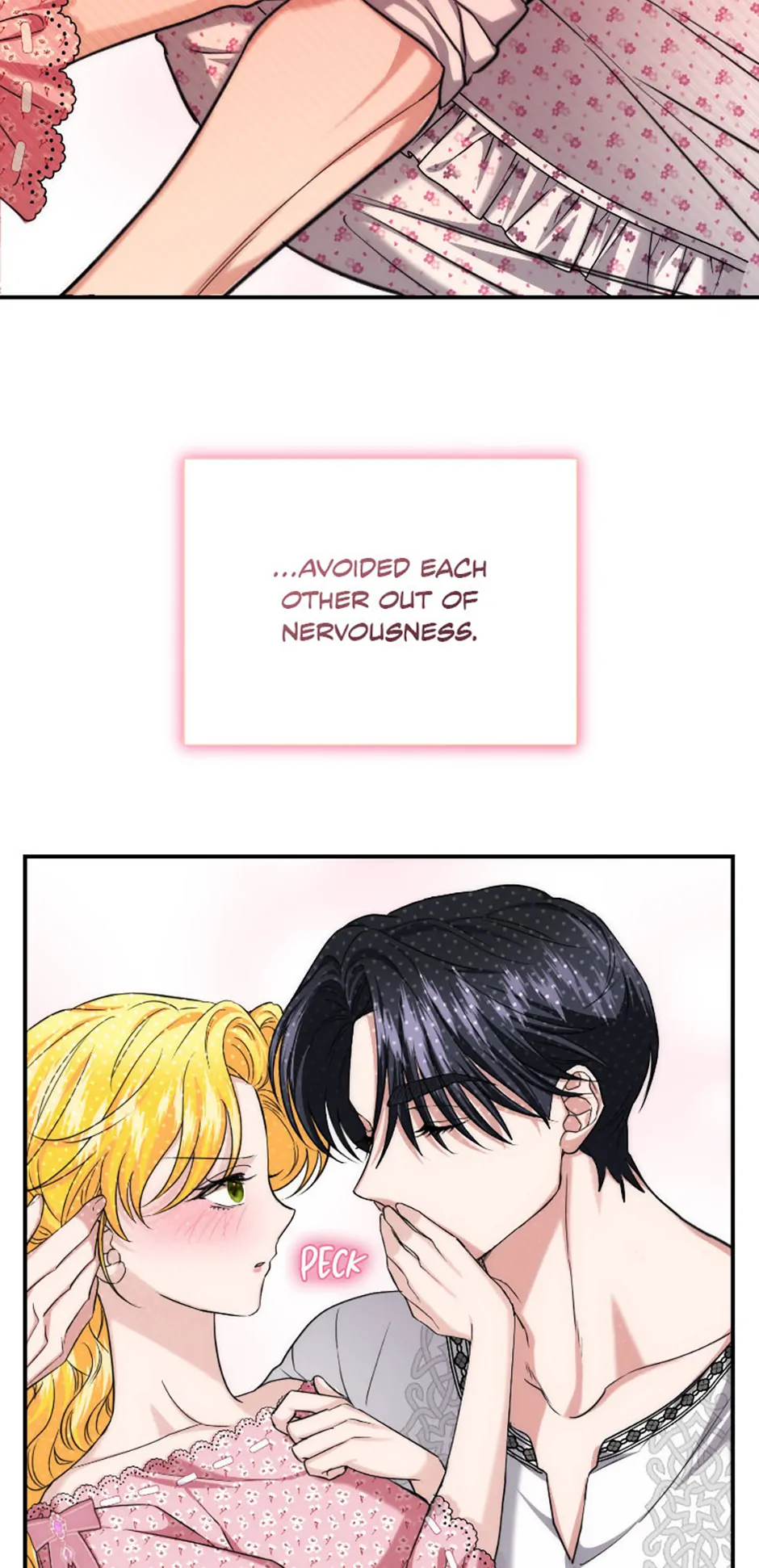 For a Certain Princess [Official] chapter 23 page 4