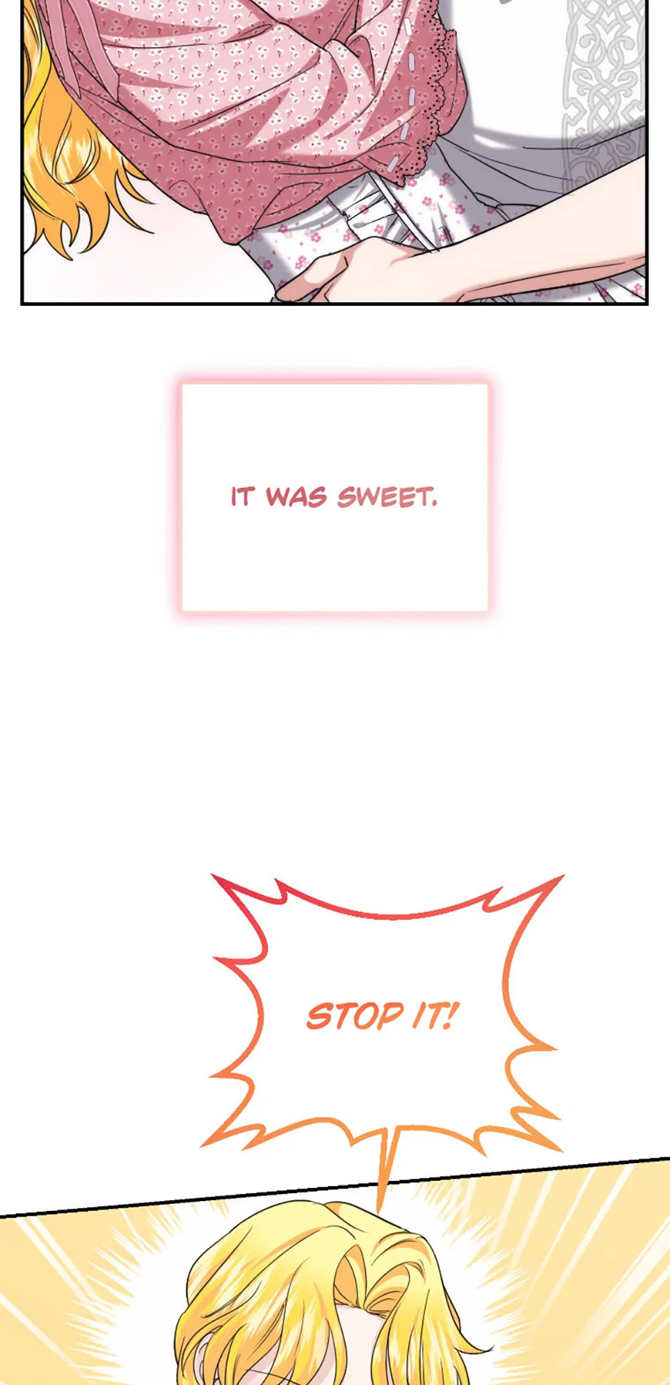 For a Certain Princess [Official] chapter 23 page 5