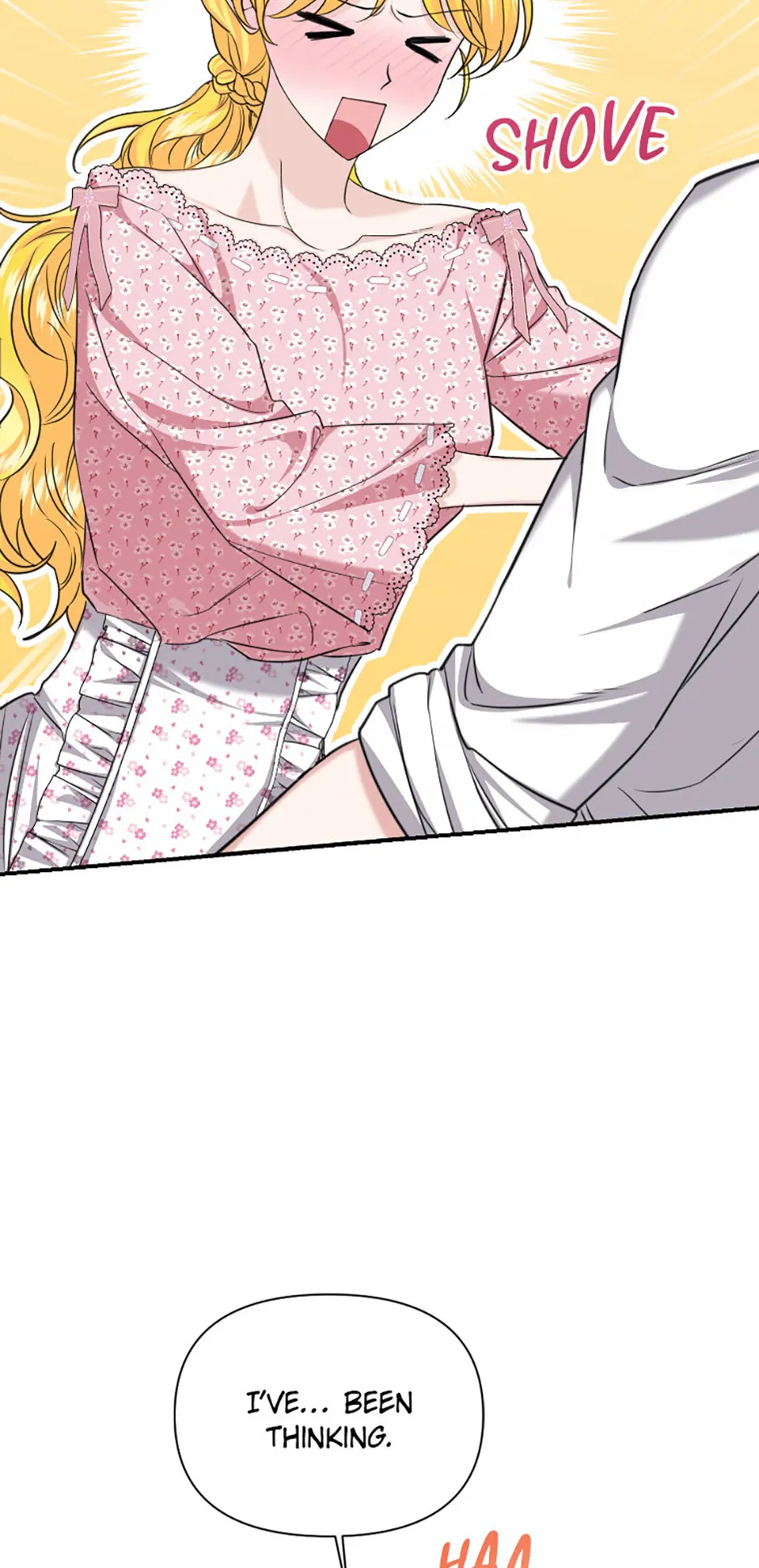 For a Certain Princess [Official] chapter 23 page 6