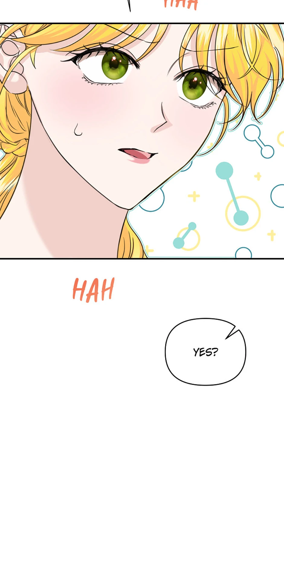 For a Certain Princess [Official] chapter 23 page 7