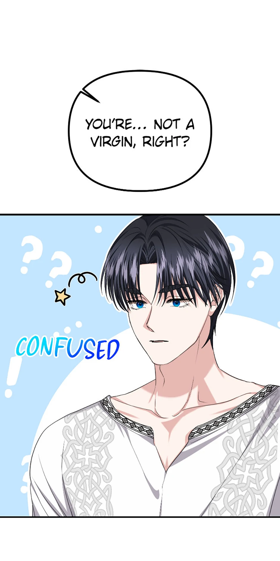 For a Certain Princess [Official] chapter 23 page 8