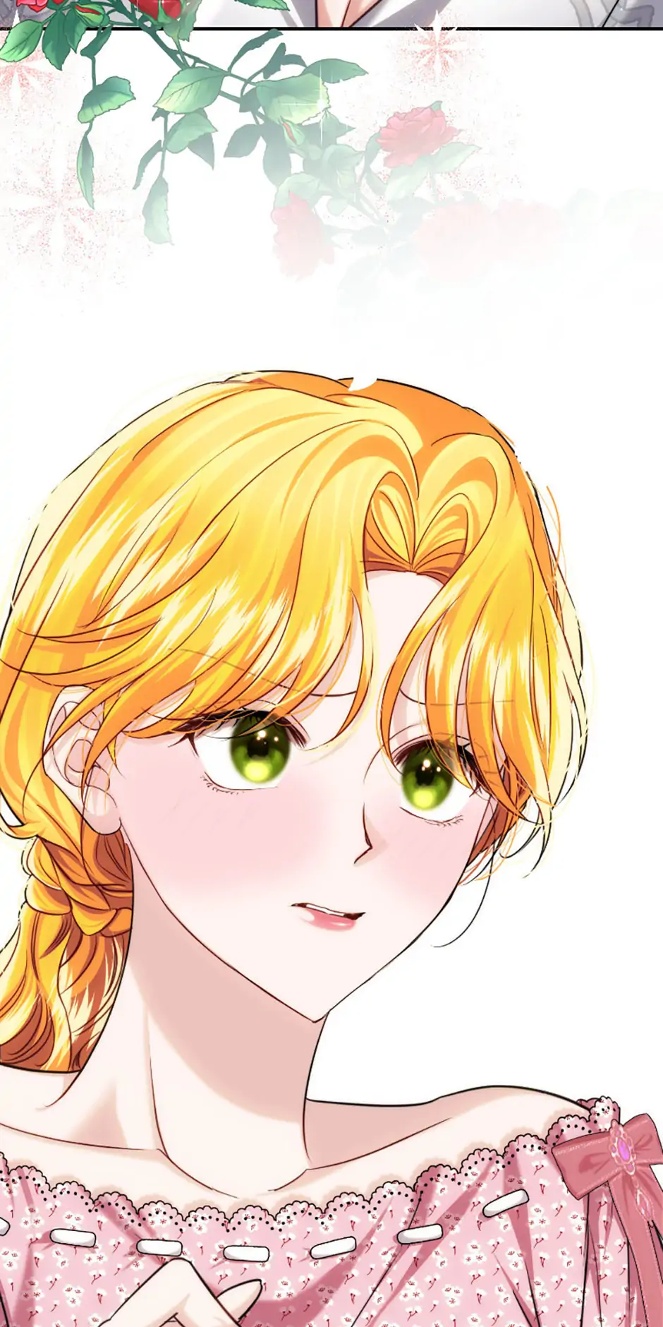 For a Certain Princess [Official] chapter 23 page 13