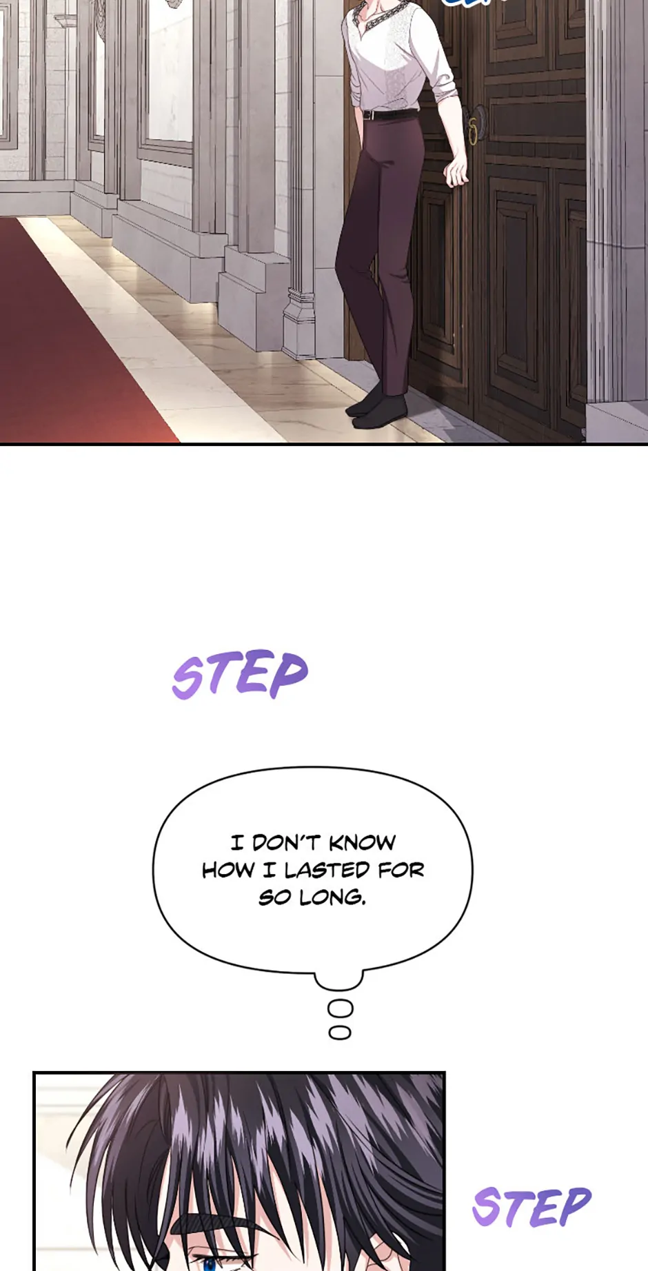 For a Certain Princess [Official] chapter 23 page 18