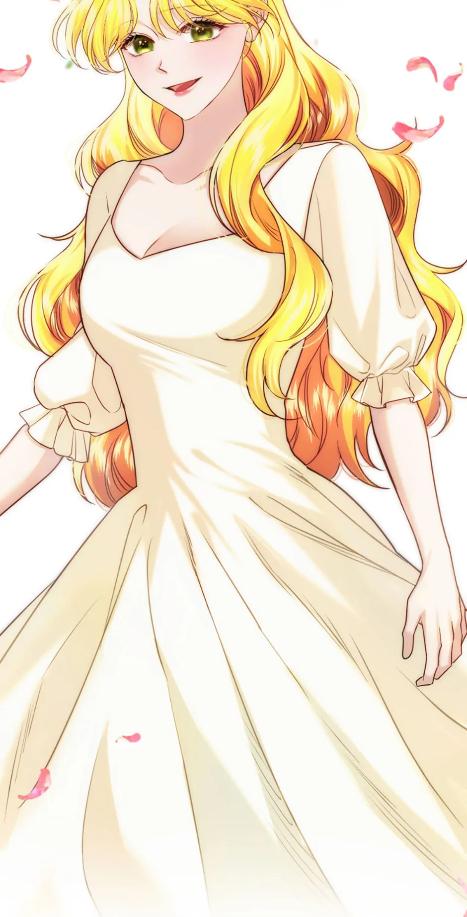 For a Certain Princess [Official] chapter 23 page 20