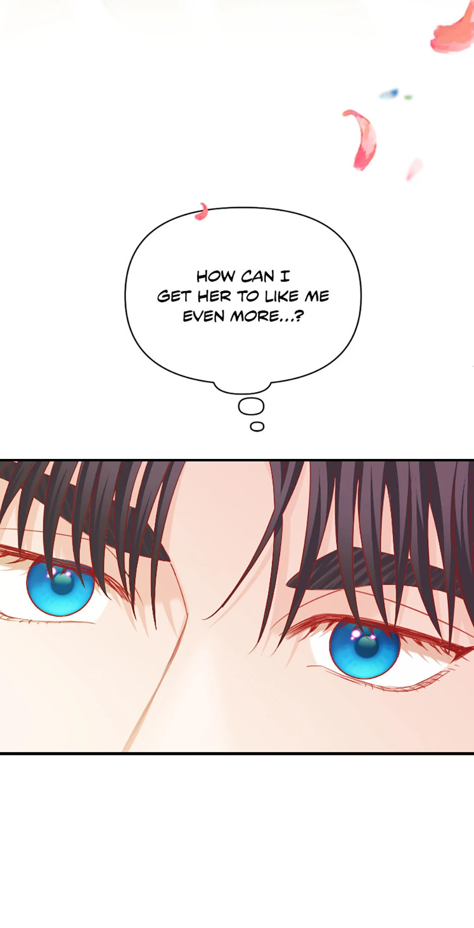 For a Certain Princess [Official] chapter 23 page 21