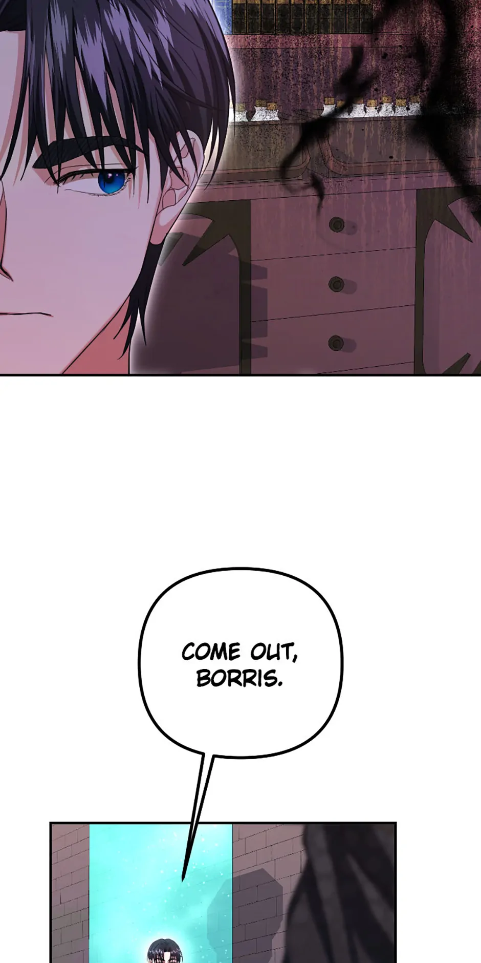 For a Certain Princess [Official] chapter 23 page 24