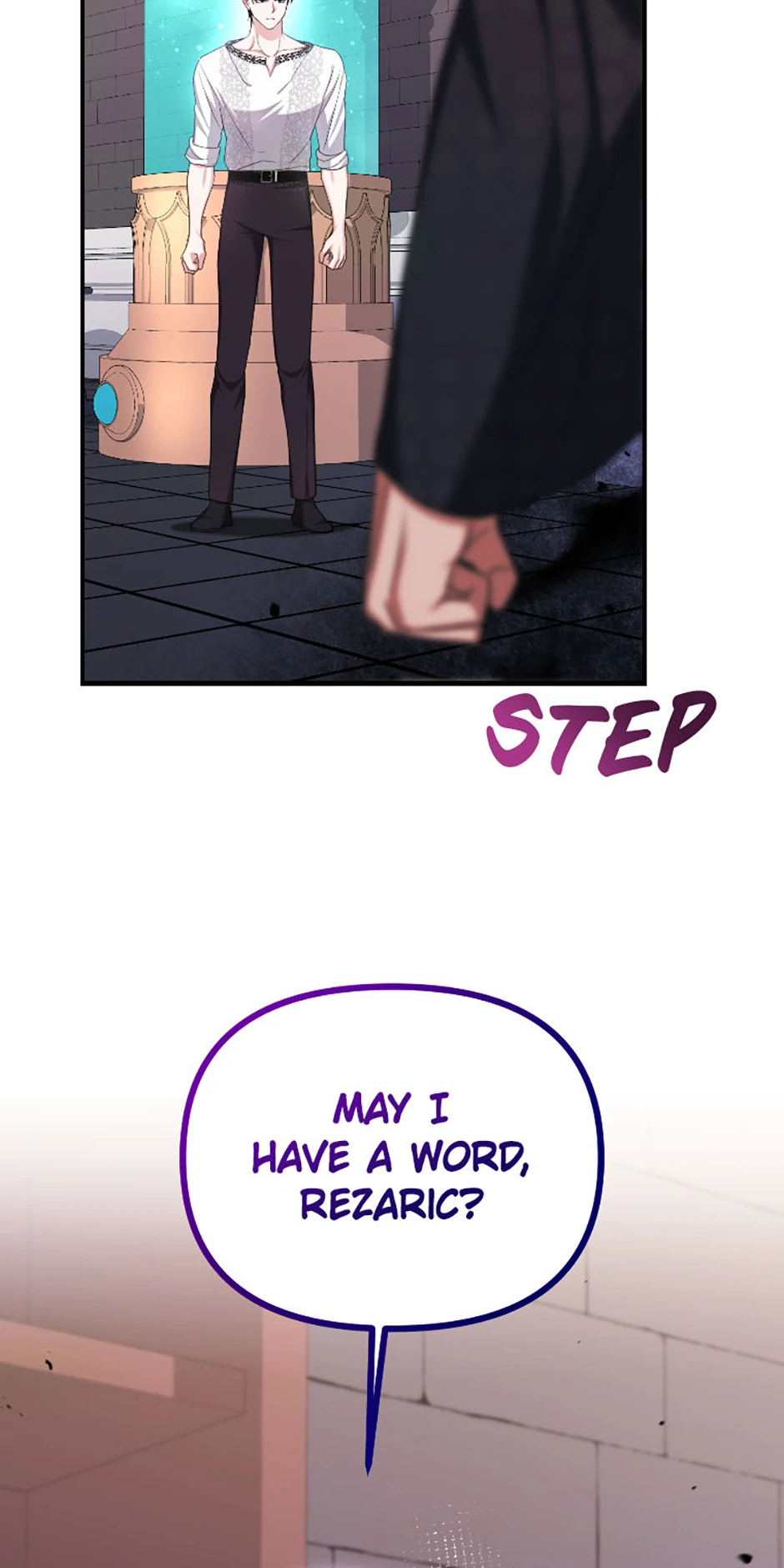 For a Certain Princess [Official] chapter 23 page 25