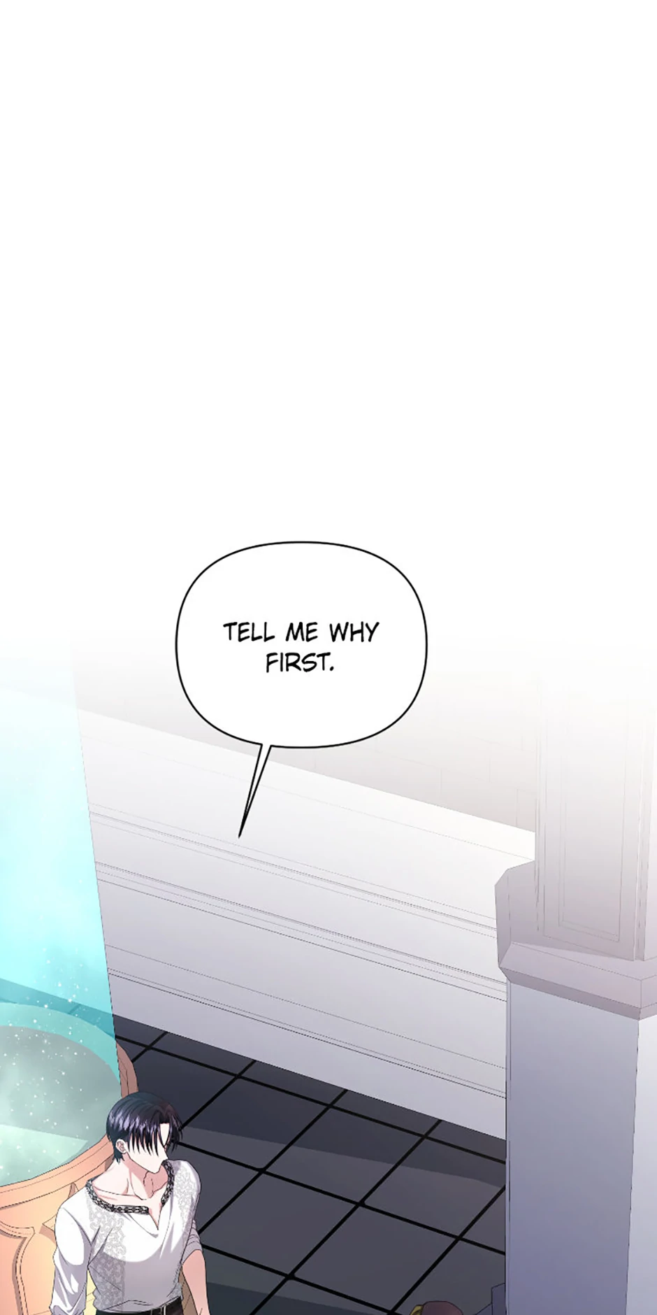 For a Certain Princess [Official] chapter 23 page 27