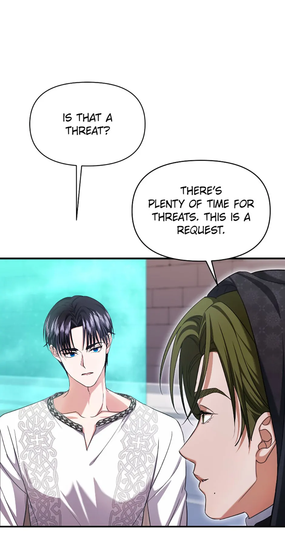 For a Certain Princess [Official] chapter 23 page 29