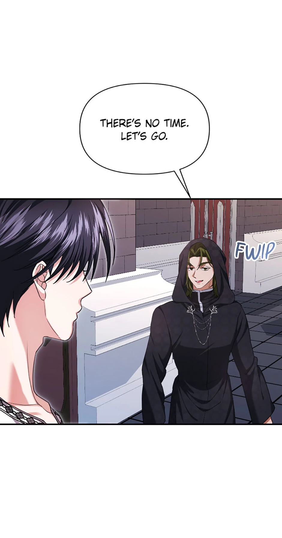 For a Certain Princess [Official] chapter 23 page 30