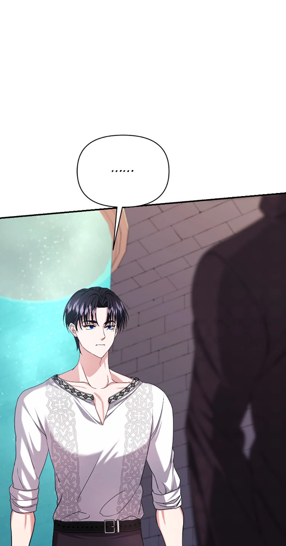 For a Certain Princess [Official] chapter 23 page 31