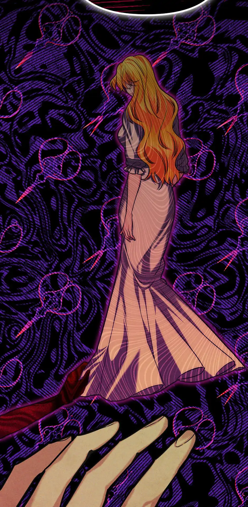 For a Certain Princess [Official] chapter 23 page 40