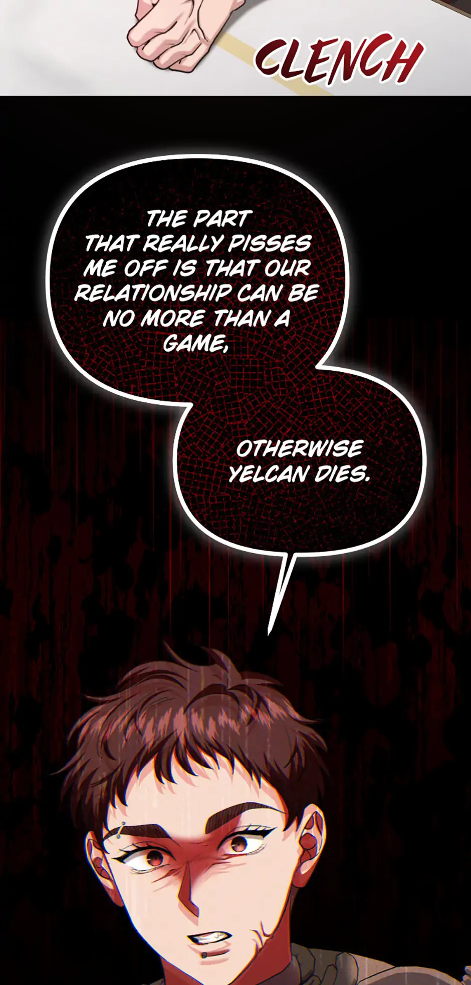 For a Certain Princess [Official] chapter 23 page 46