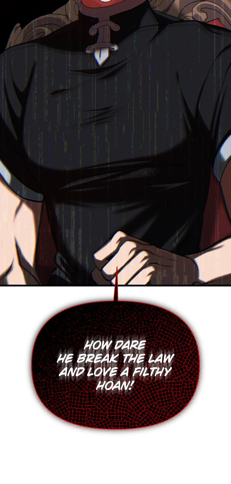 For a Certain Princess [Official] chapter 23 page 47