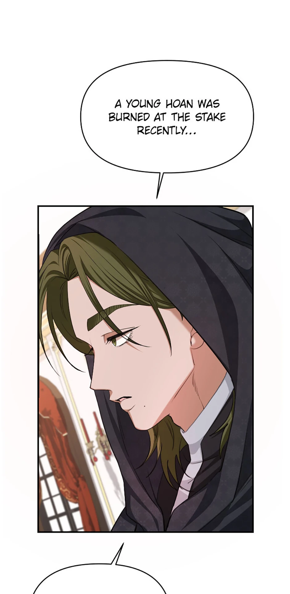 For a Certain Princess [Official] chapter 23 page 49