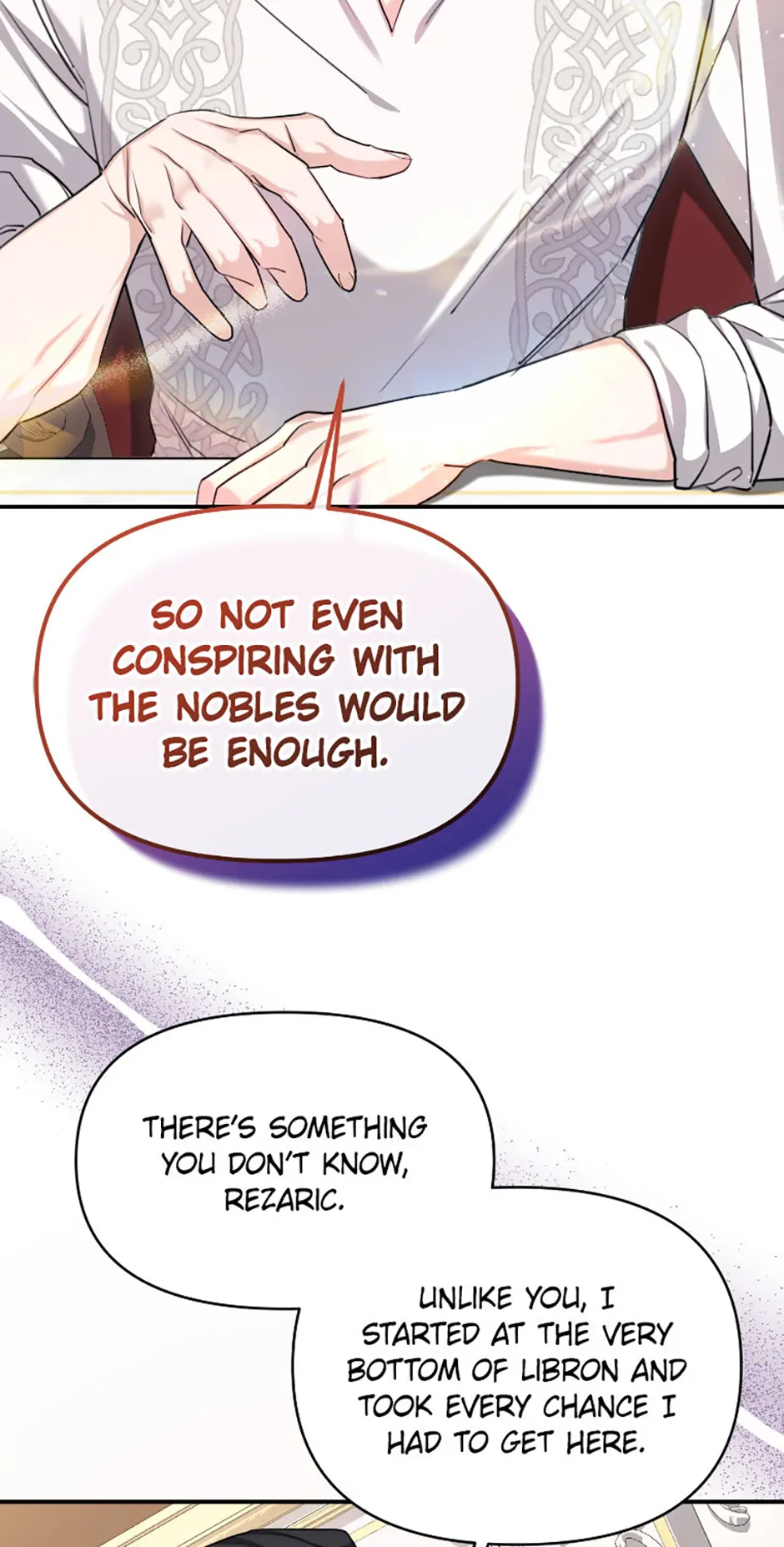 For a Certain Princess [Official] chapter 23 page 57