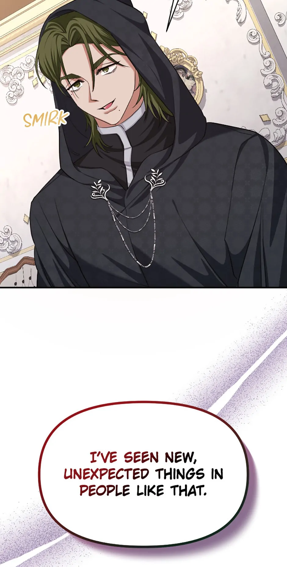 For a Certain Princess [Official] chapter 23 page 58