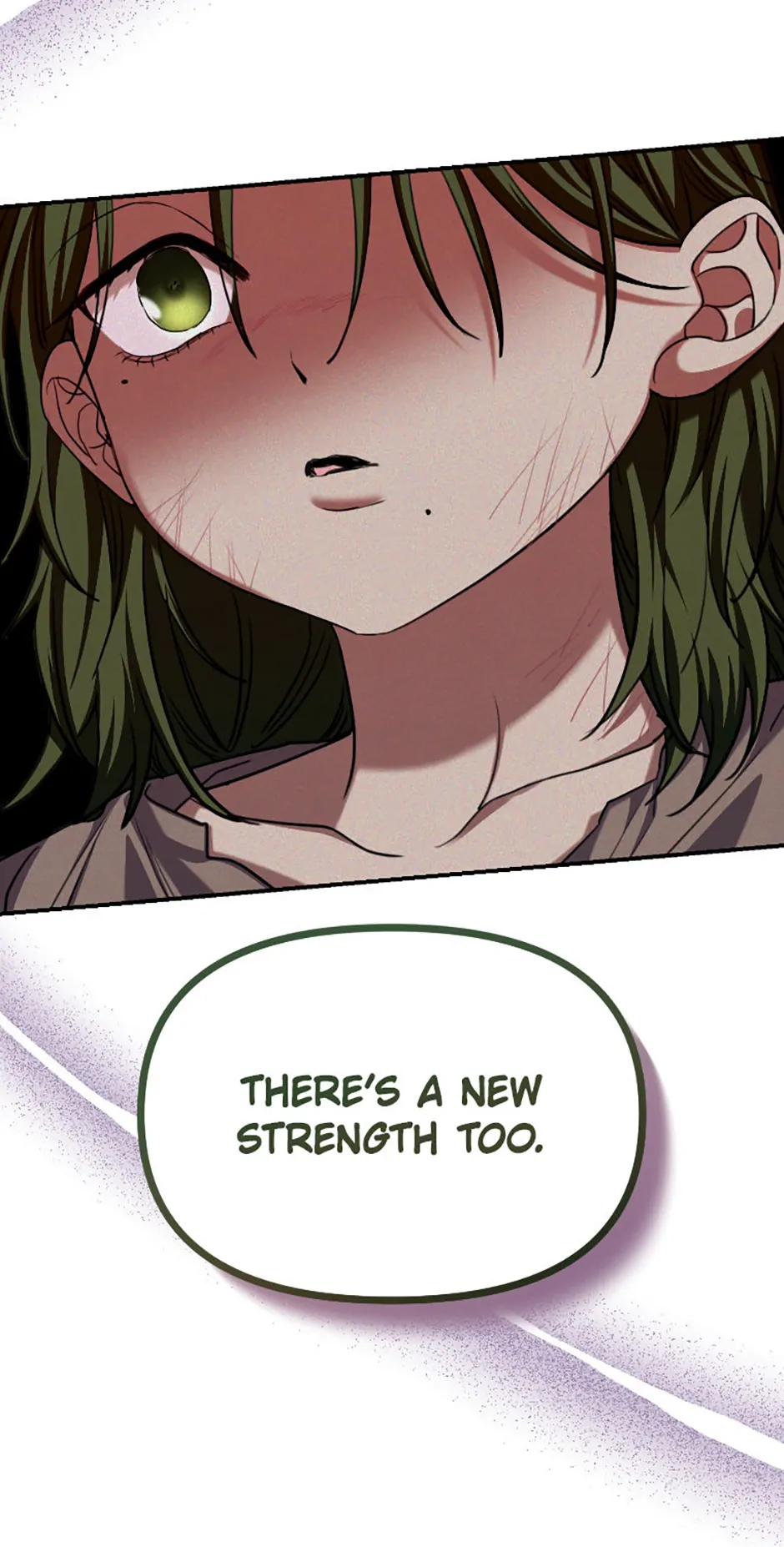 For a Certain Princess [Official] chapter 23 page 59