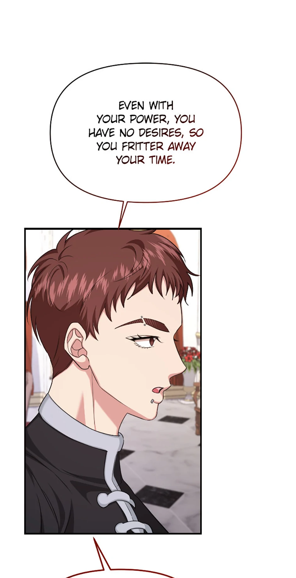 For a Certain Princess [Official] chapter 23 page 63