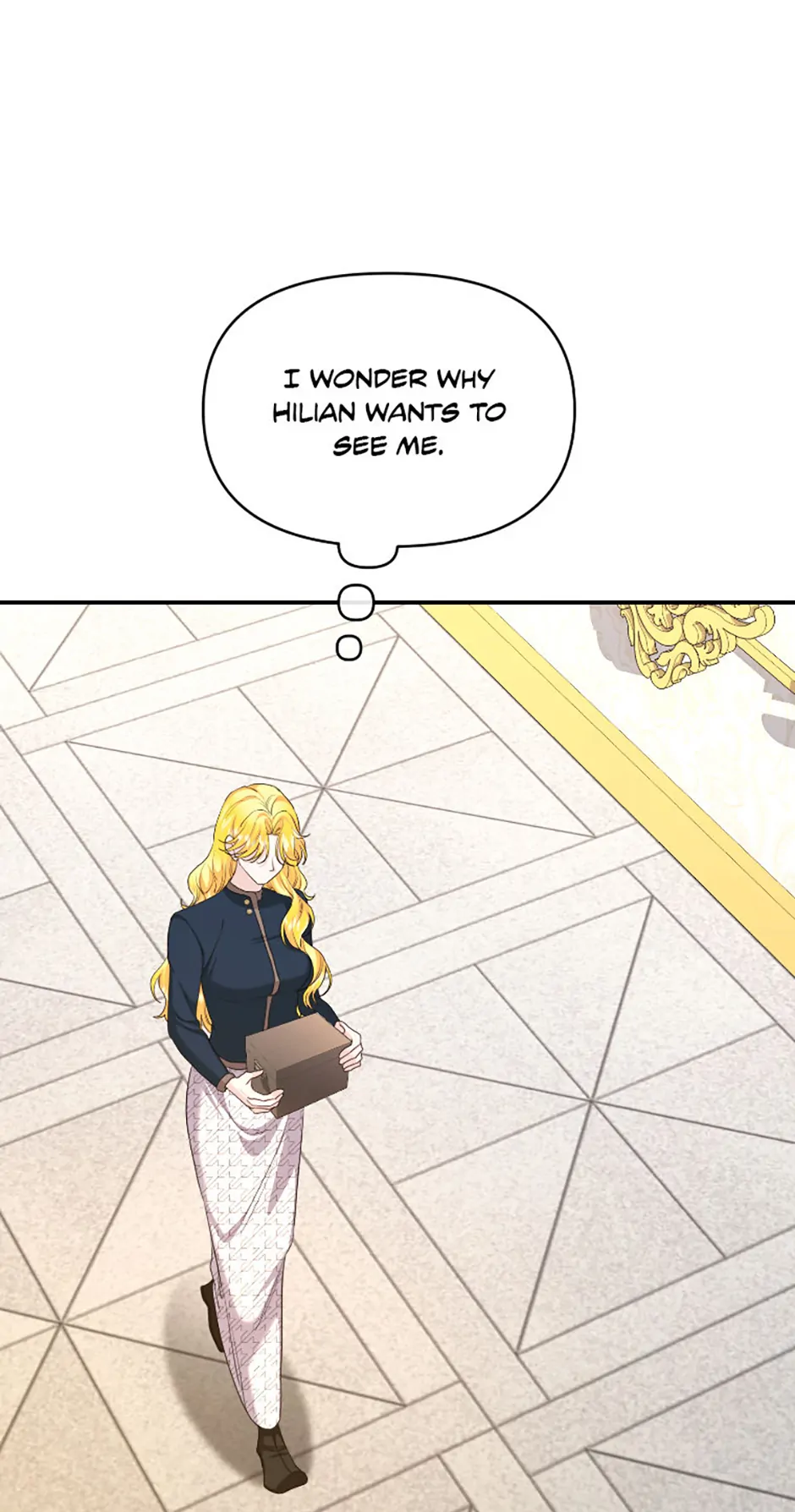 For a Certain Princess [Official] chapter 23 page 70