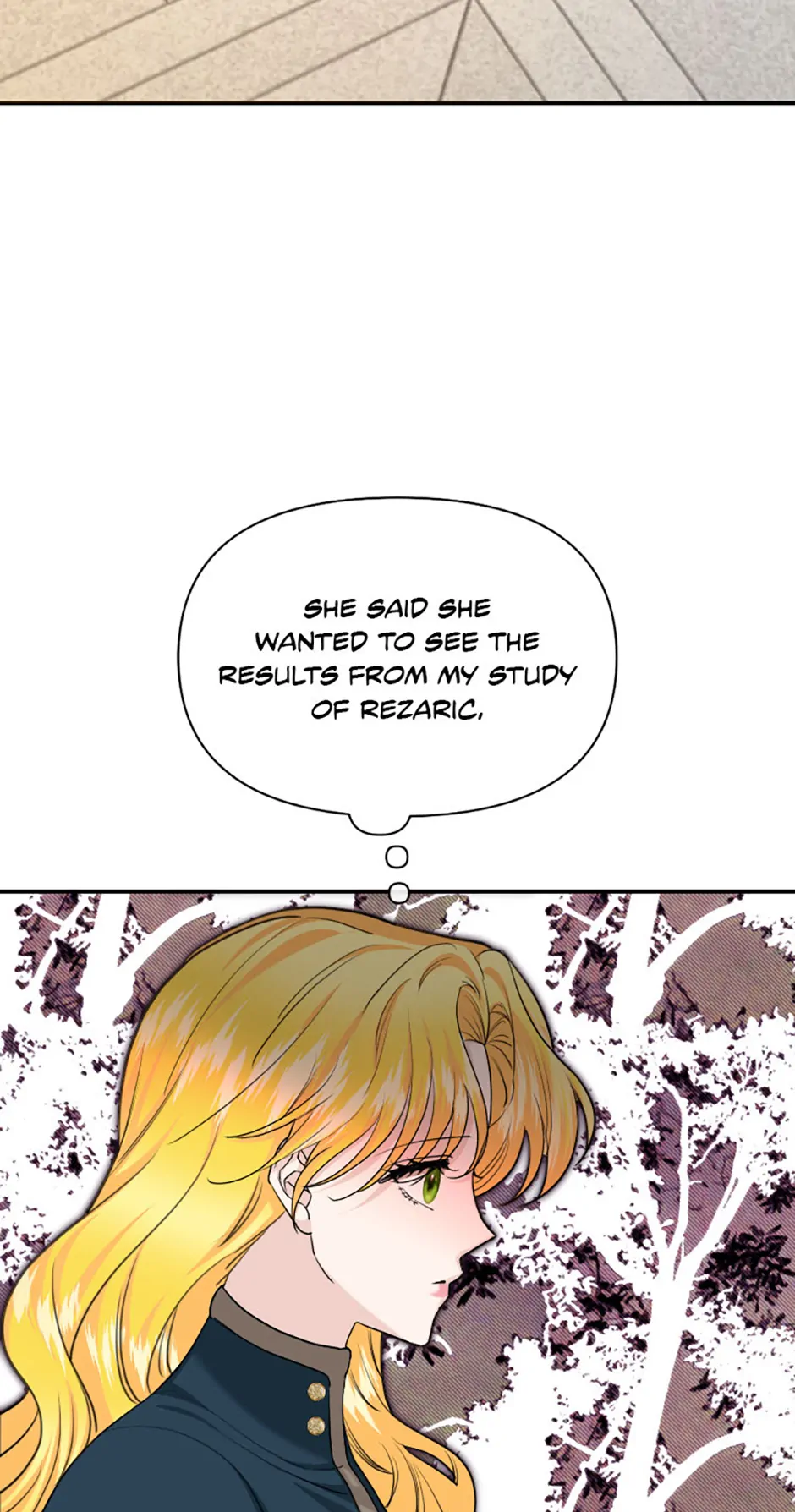 For a Certain Princess [Official] chapter 23 page 71