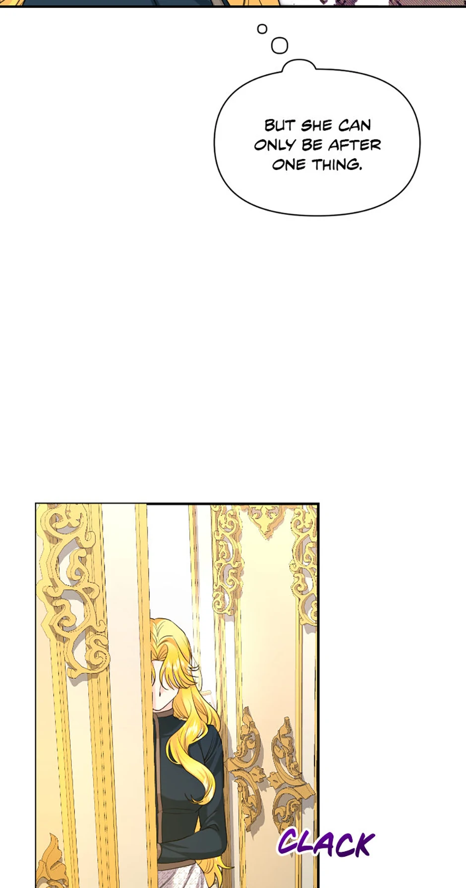 For a Certain Princess [Official] chapter 23 page 72