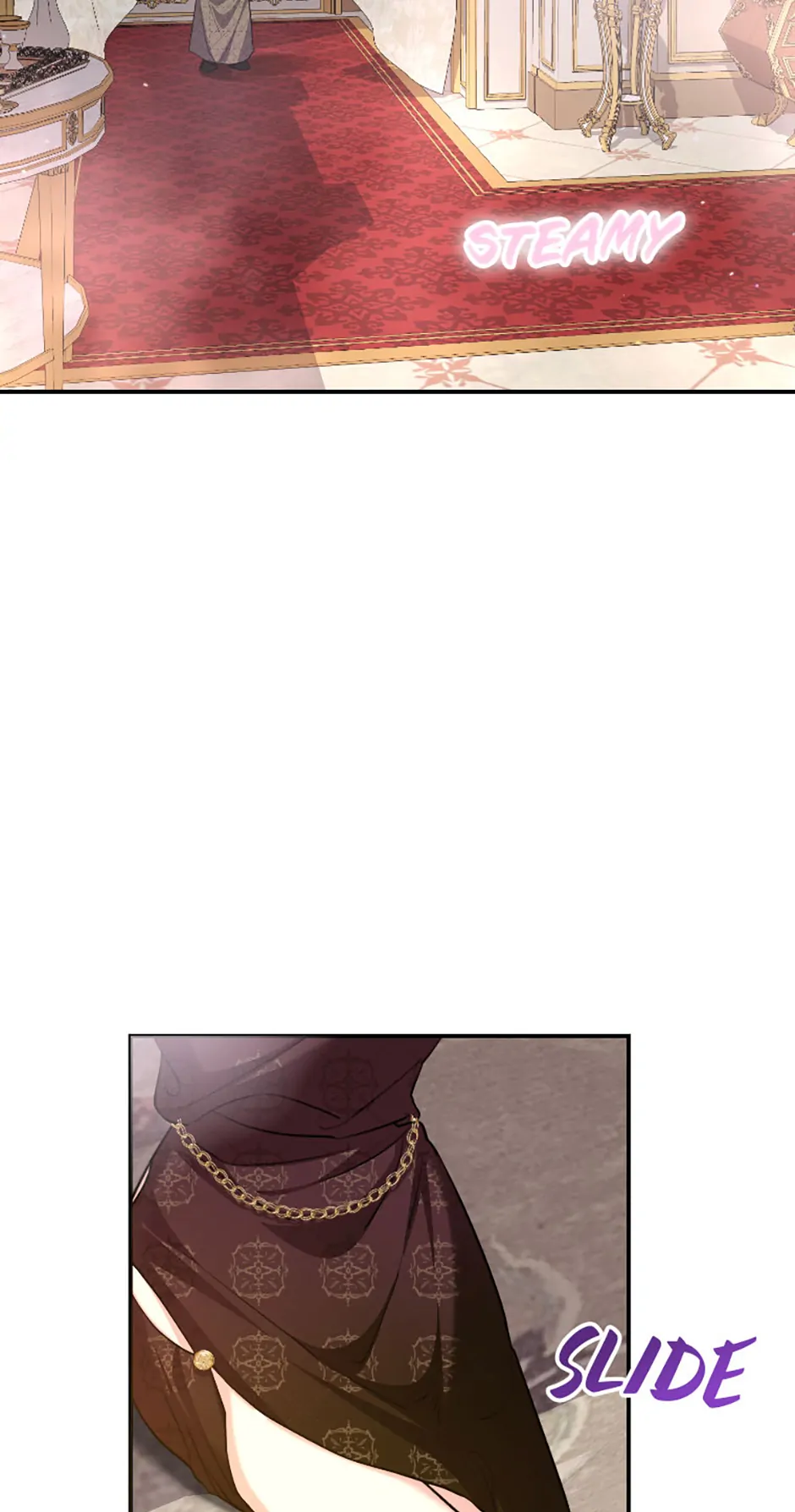 For a Certain Princess [Official] chapter 23 page 74