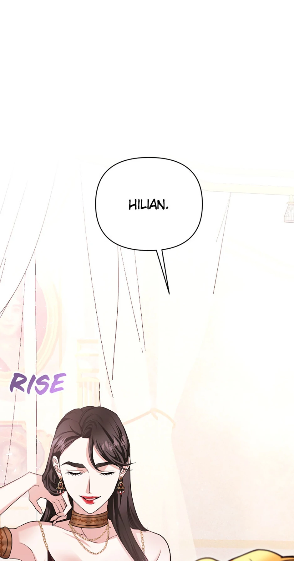 For a Certain Princess [Official] chapter 24 page 1