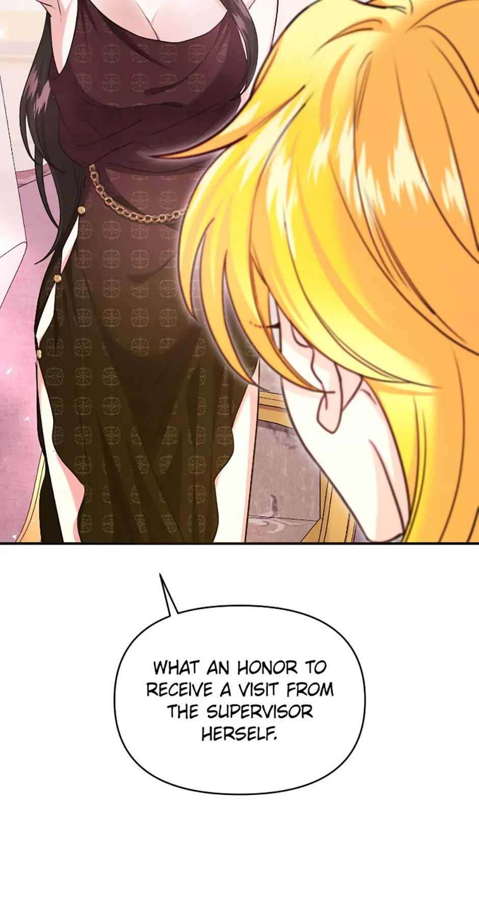 For a Certain Princess [Official] chapter 24 page 2