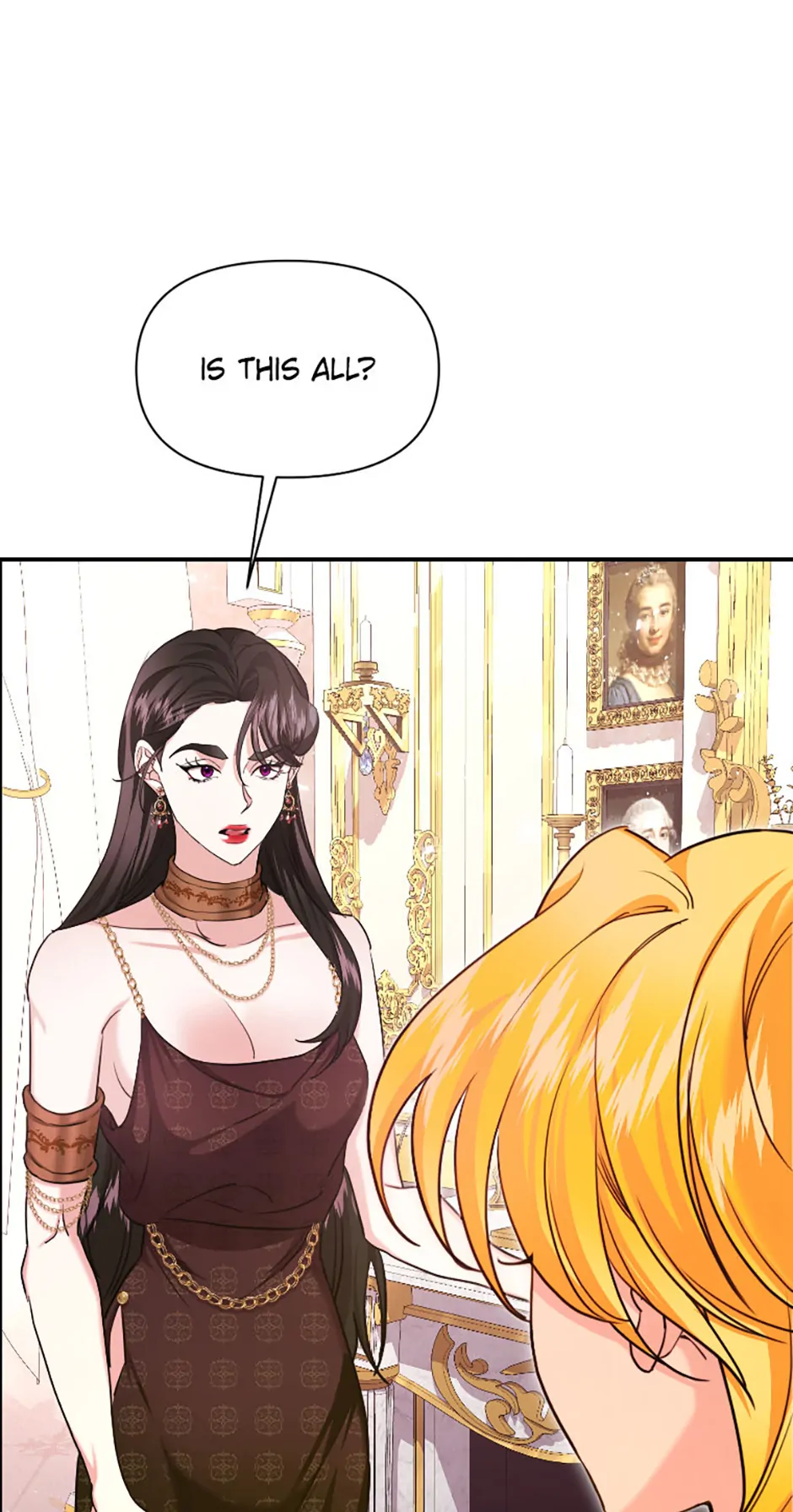 For a Certain Princess [Official] chapter 24 page 5