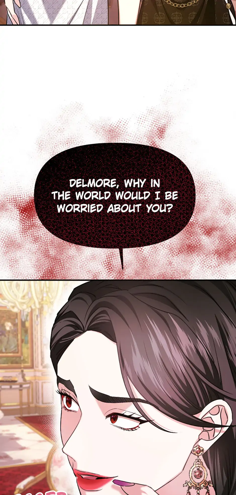 For a Certain Princess [Official] chapter 24 page 9