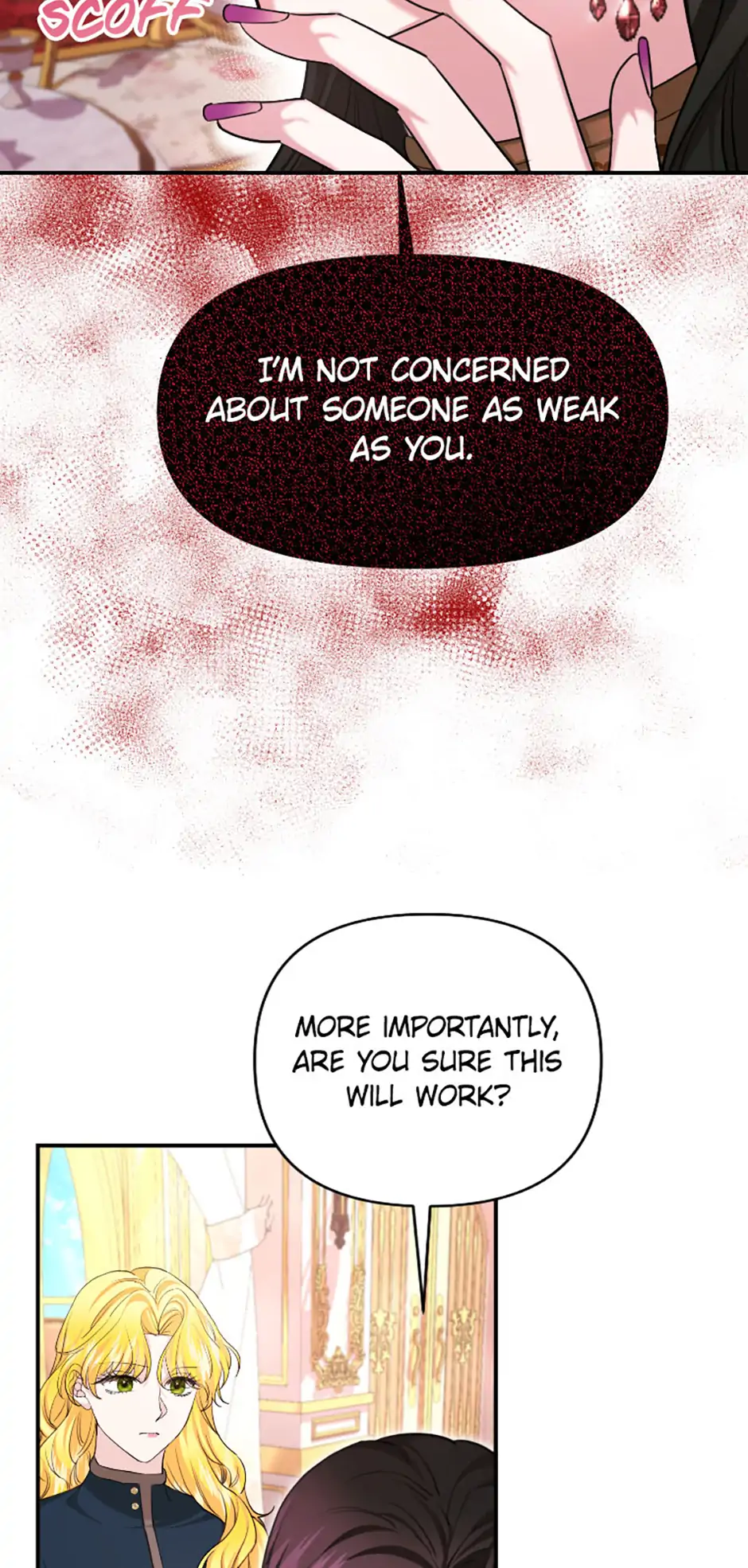 For a Certain Princess [Official] chapter 24 page 10