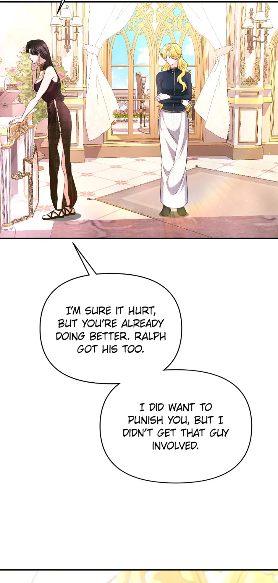 For a Certain Princess [Official] chapter 24 page 13