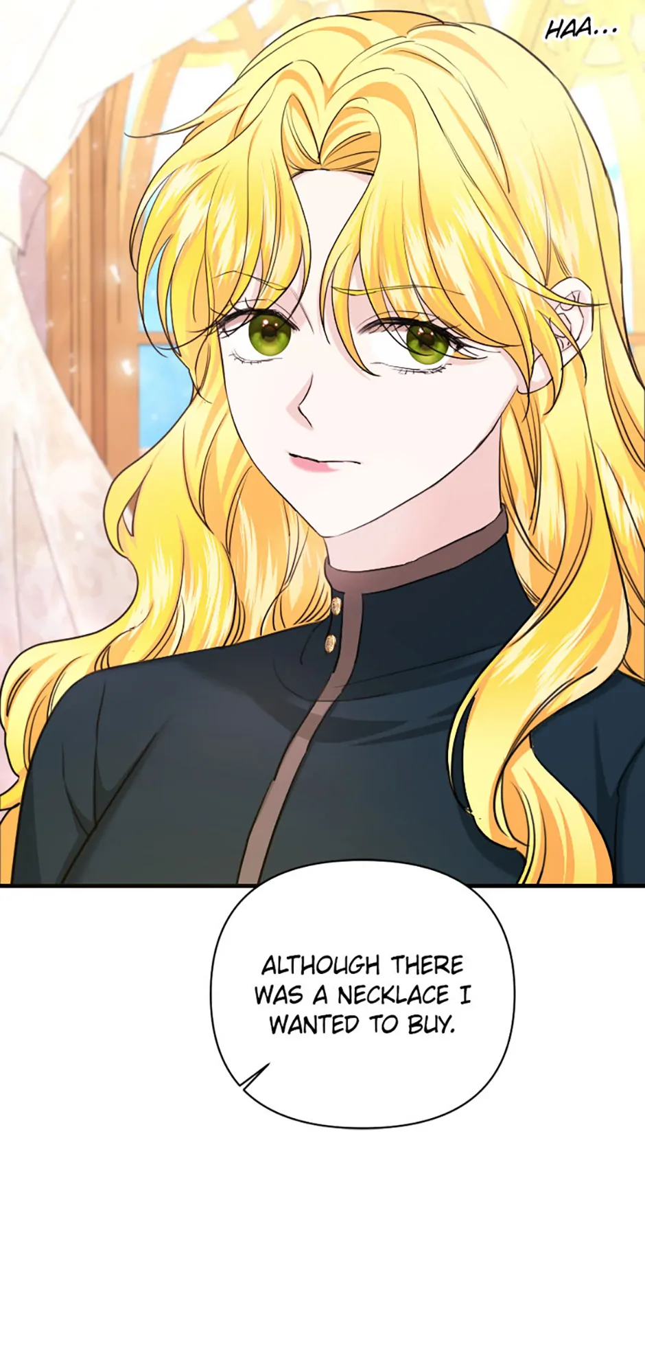 For a Certain Princess [Official] chapter 24 page 14