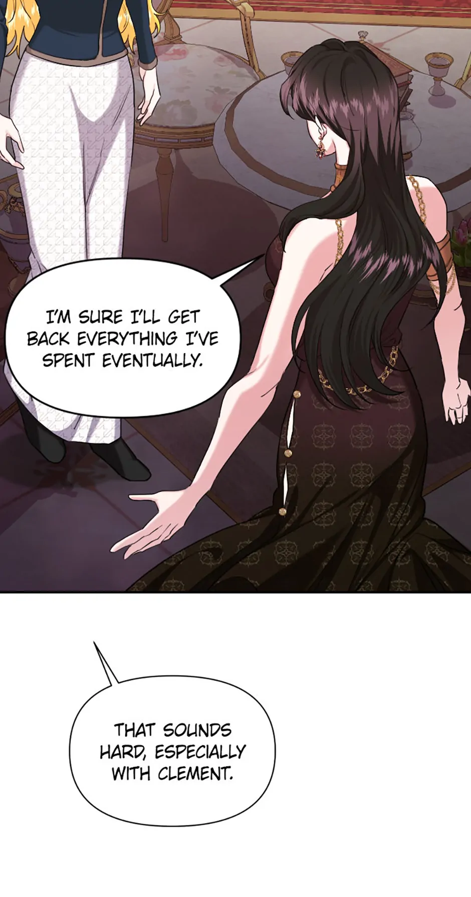 For a Certain Princess [Official] chapter 24 page 16