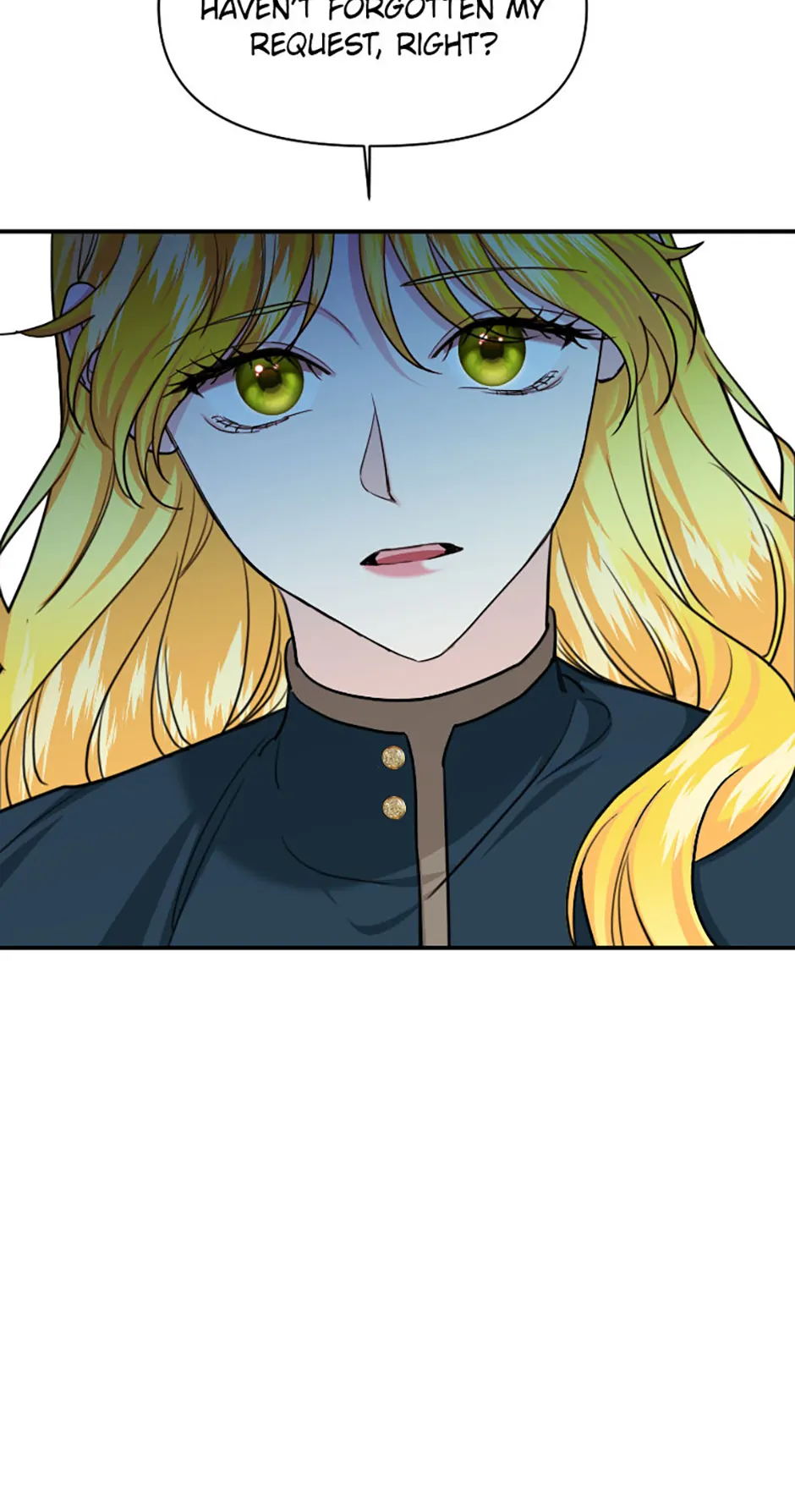 For a Certain Princess [Official] chapter 24 page 21