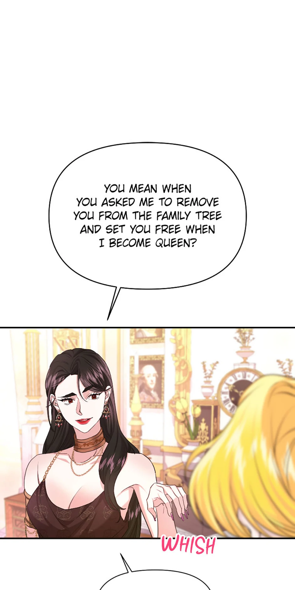 For a Certain Princess [Official] chapter 24 page 22