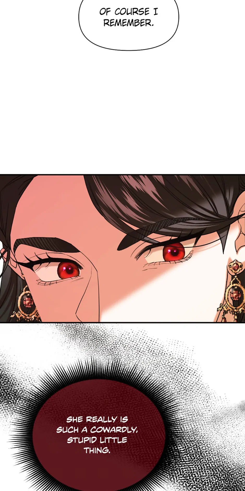 For a Certain Princess [Official] chapter 24 page 23