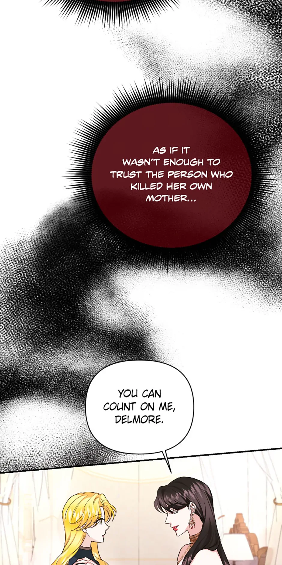 For a Certain Princess [Official] chapter 24 page 24