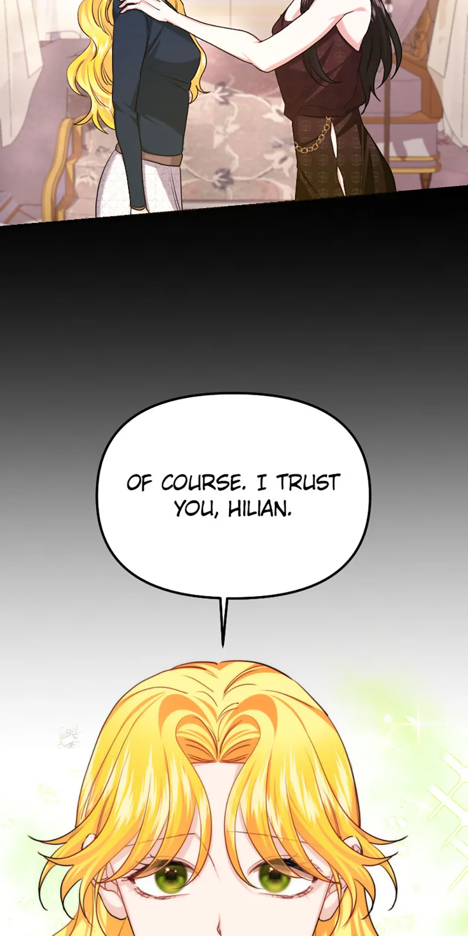 For a Certain Princess [Official] chapter 24 page 25