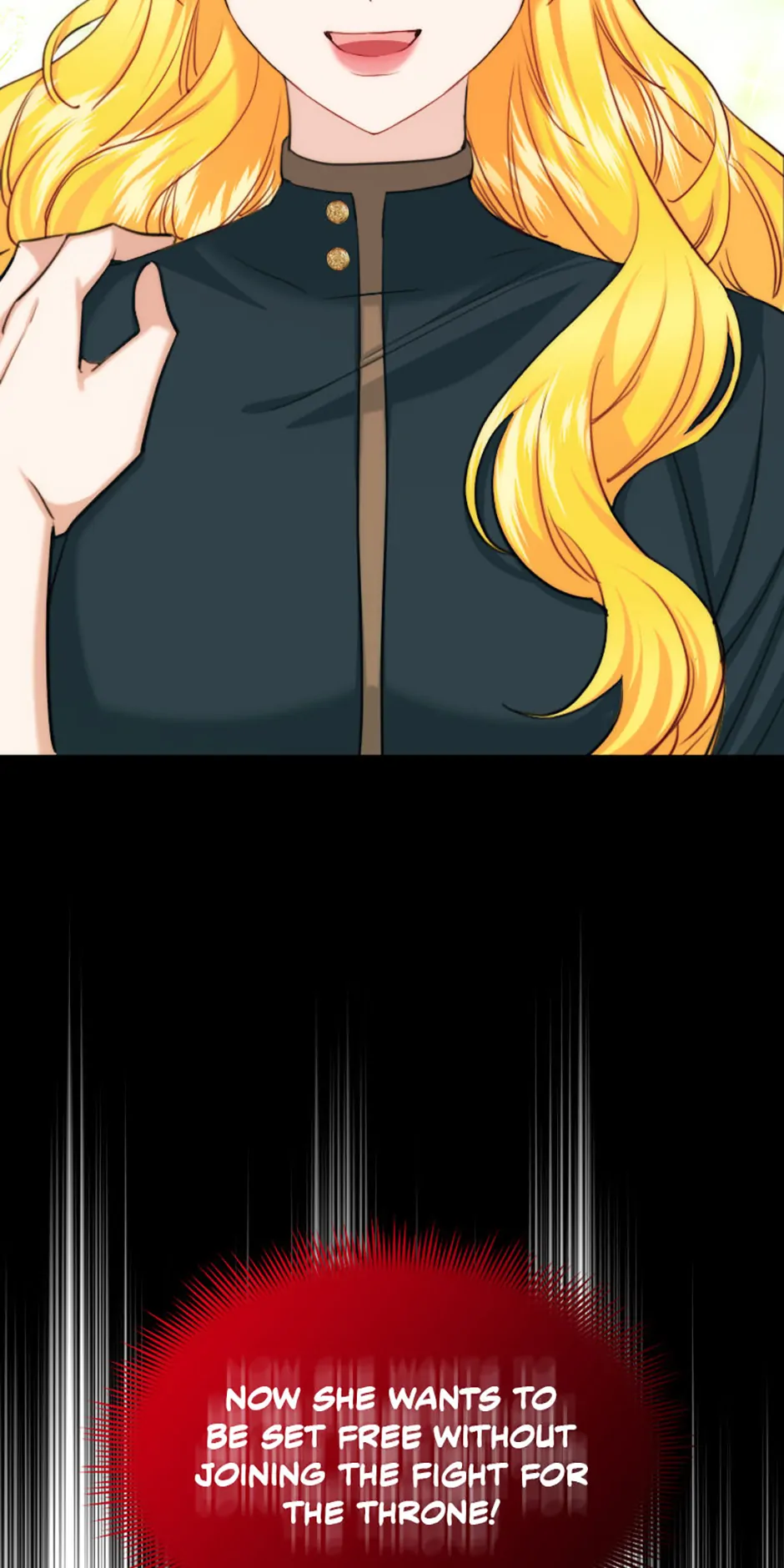 For a Certain Princess [Official] chapter 24 page 26