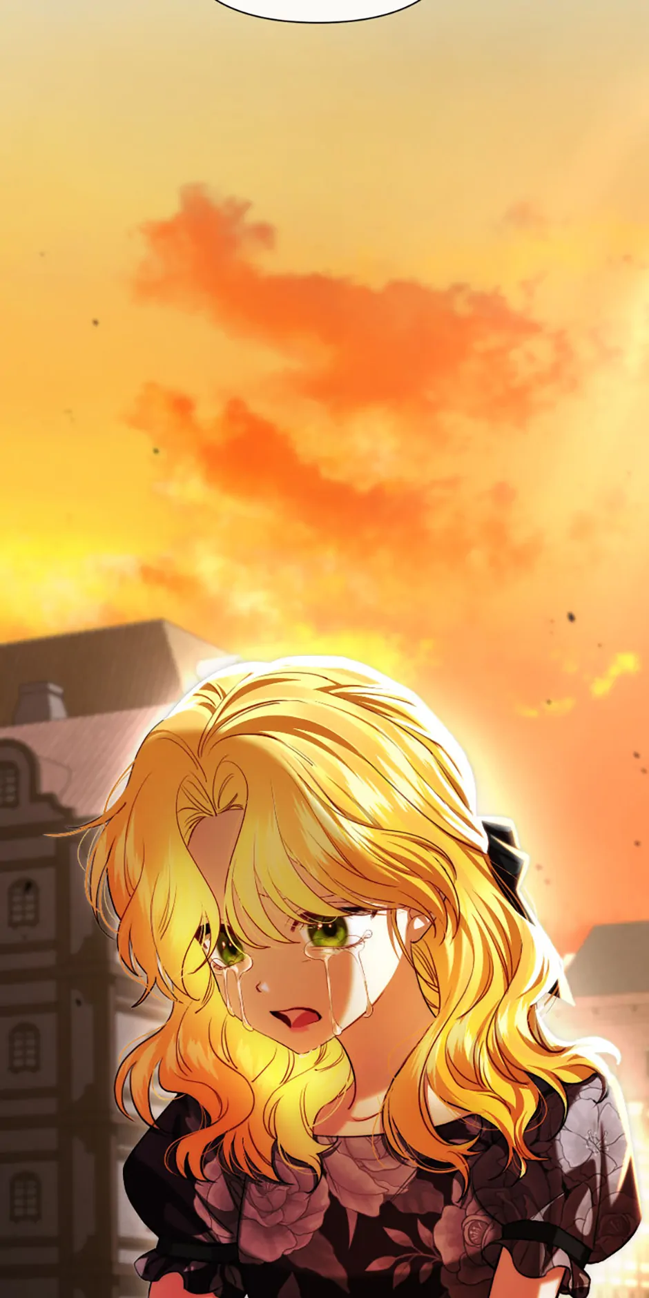 For a Certain Princess [Official] chapter 24 page 28