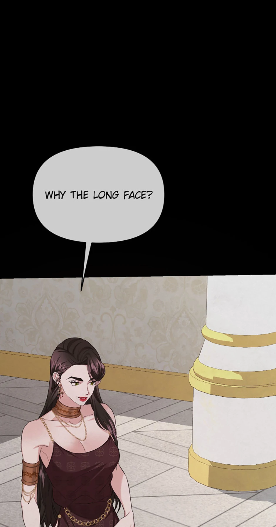 For a Certain Princess [Official] chapter 24 page 38