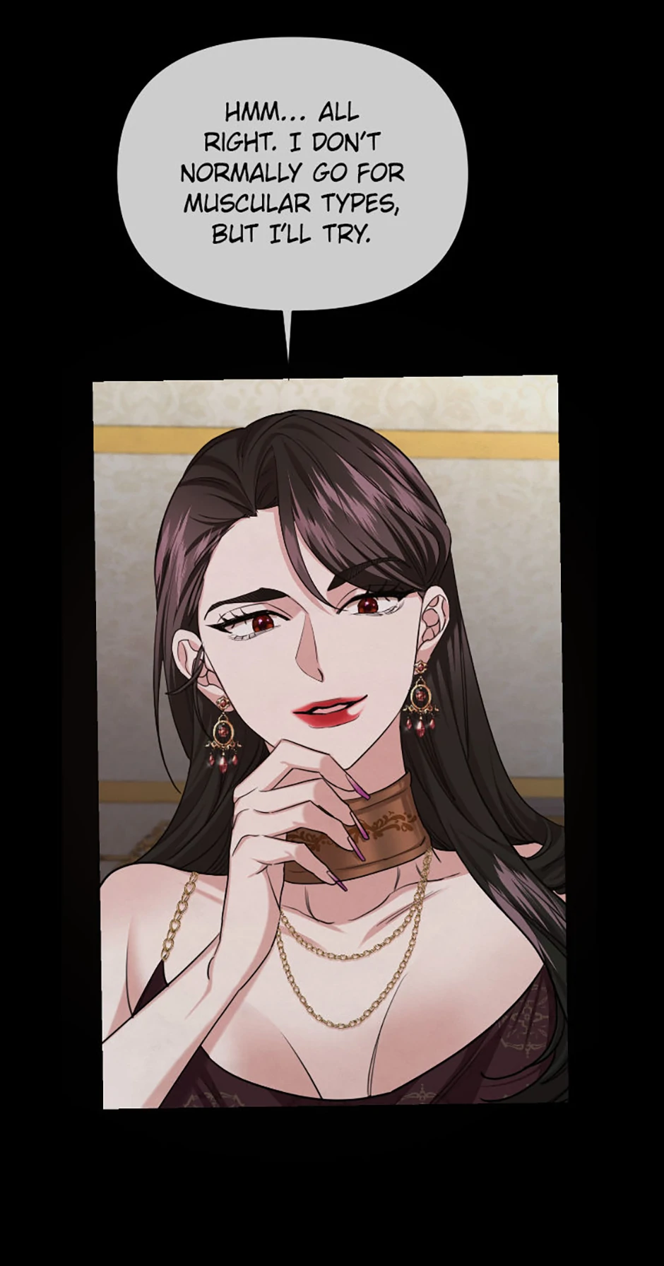 For a Certain Princess [Official] chapter 24 page 41